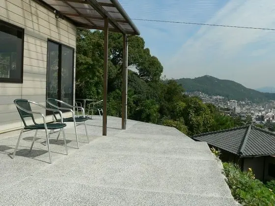 Ev (Private Vacation Home)