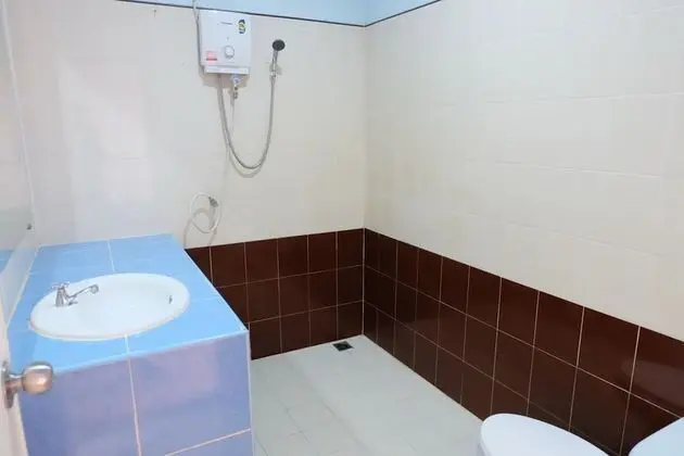 Standard İki Ayrı Yataklı Oda