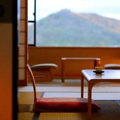 Traditional Oda (Japanese Style, Central Bldg)