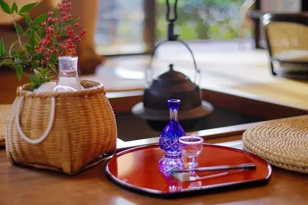 Standard Süit, 1 Yatak Odası, Sigara İçilmez, Teras