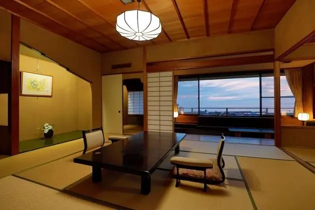 Traditional Oda (Special, Shikitei)