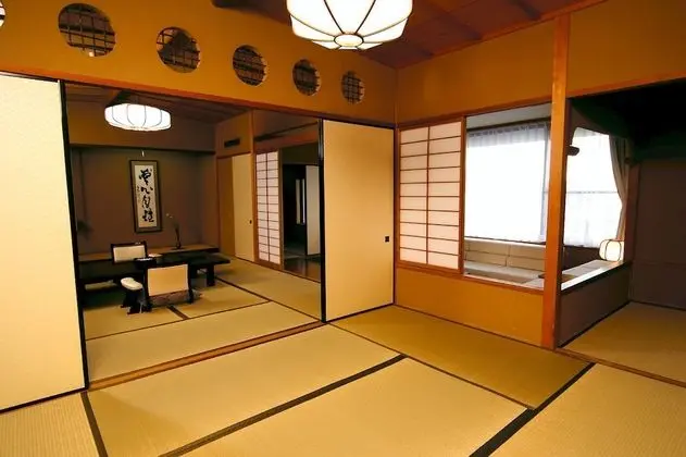 Traditional Oda (Special, Shikitei)