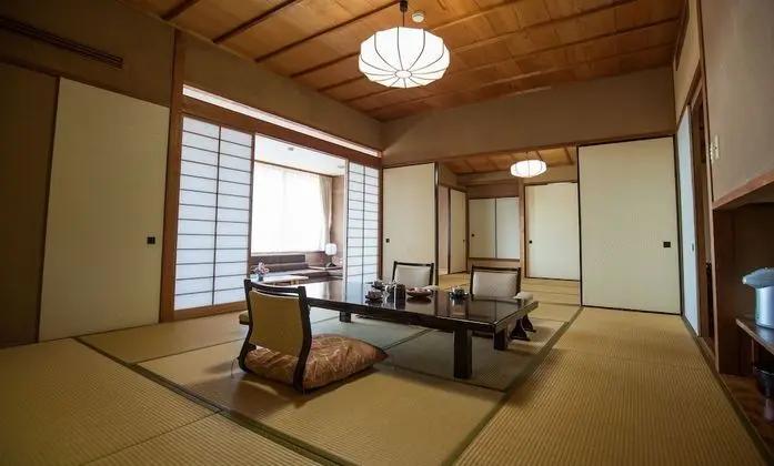 Traditional Oda (Special, Shikitei)