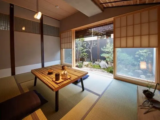 Basic Ev (Japanese Style, Main Building)