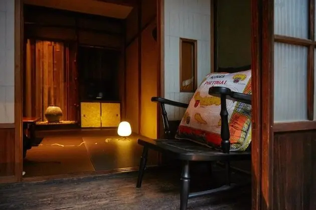 Basic Ev (Japanese Style, Main Building)