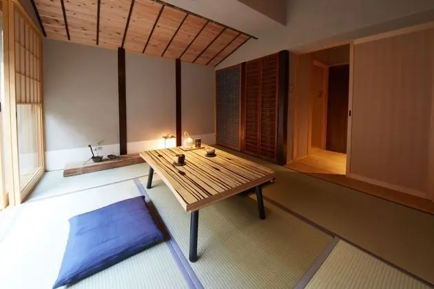 Basic Ev (Japanese Style, Main Building)