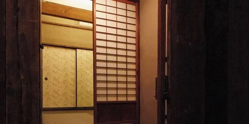 Basic Ev (Japanese Style, Main Building)