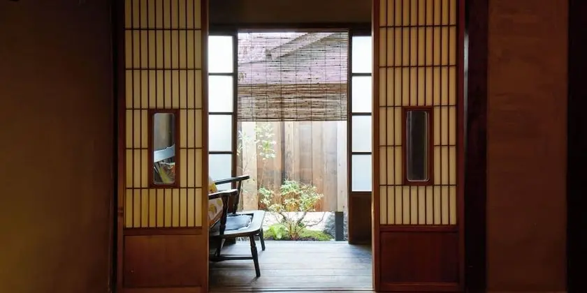 Basic Ev (Japanese Style, Main Building)