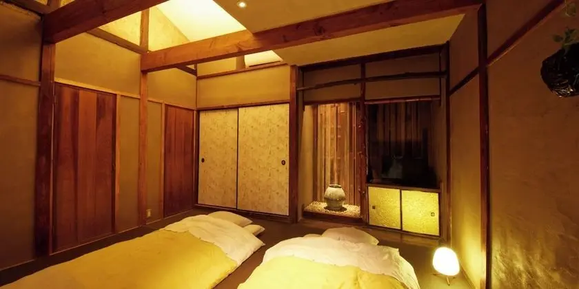Basic Ev (Japanese Style, Main Building)