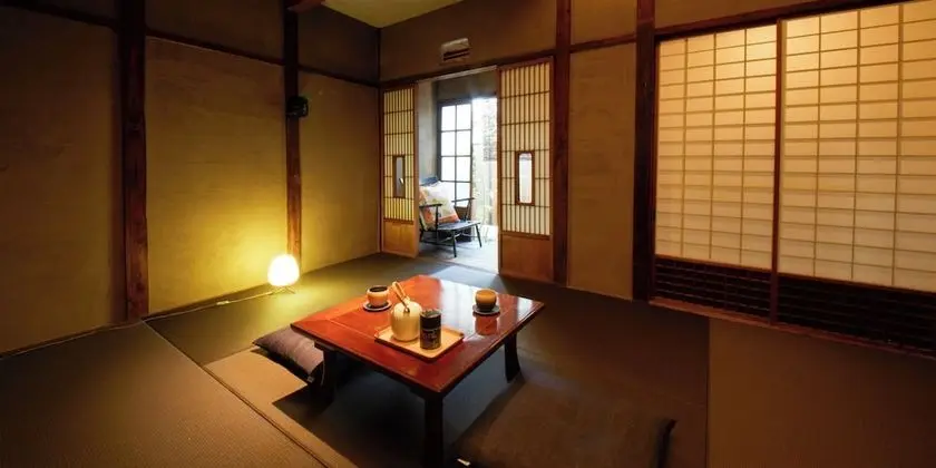 Basic Ev (Japanese Style, Main Building)