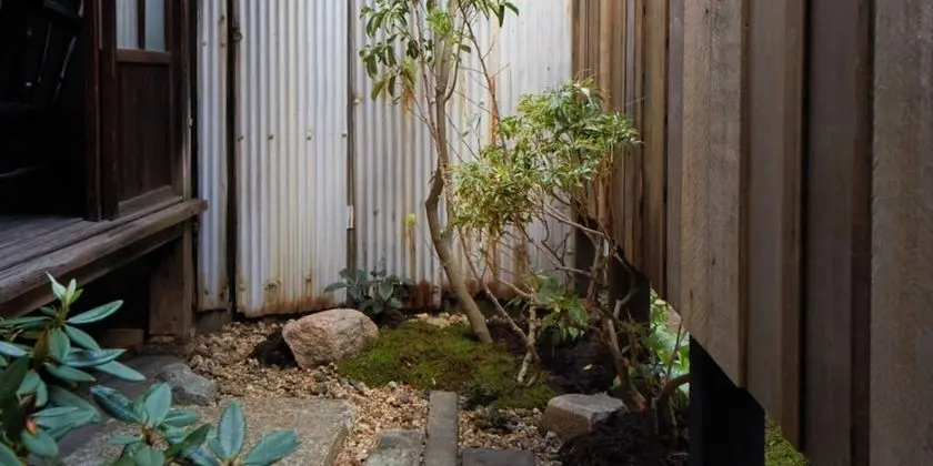 Basic Ev (Japanese Style, Main Building)