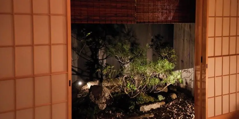 Traditional Oda (Japanese Style, Main Building)