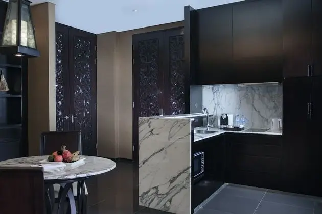 Villa, 2 Yatak Odası (Two Bedroom Pool Villa)