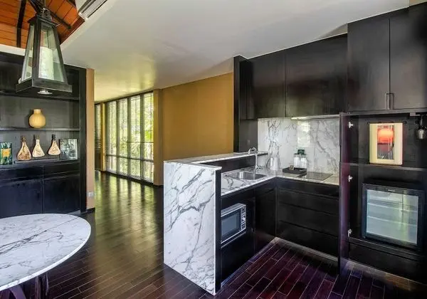 Villa, 2 Yatak Odası (Two Bedroom Pool Villa)