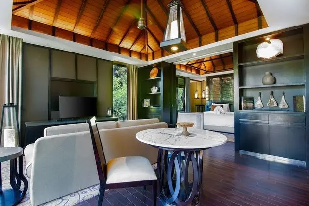 Villa, 2 Yatak Odası (Two Bedroom Pool Villa)