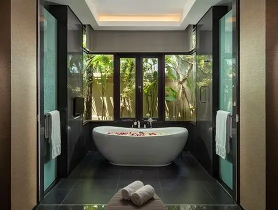 Villa, 2 Yatak Odası (Two Bedroom Pool Villa)