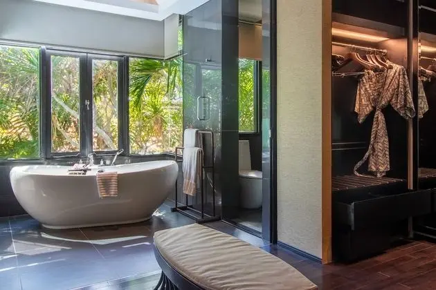 Villa, 2 Yatak Odası (Two Bedroom Pool Villa)