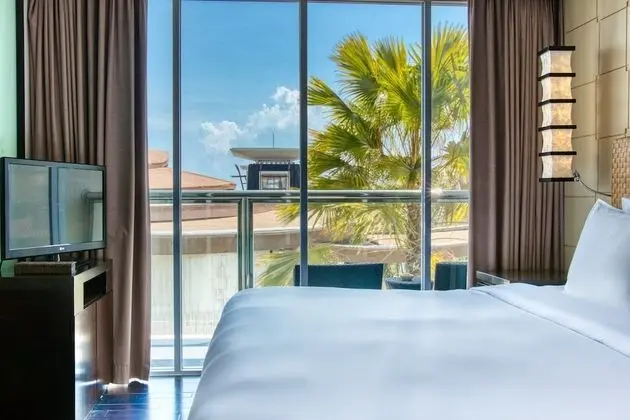 Deluxe Stüdyo Süit (Deluxe Suite)