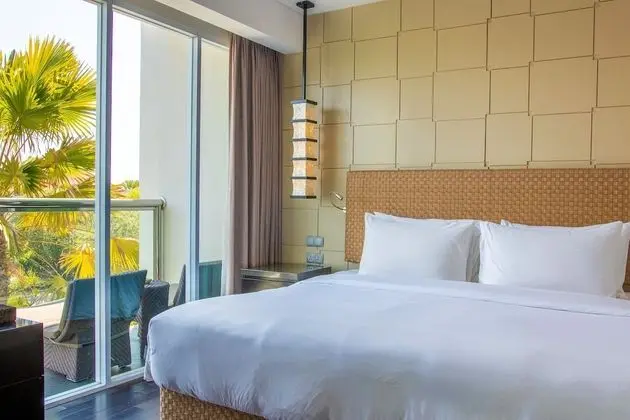 Deluxe Stüdyo Süit (Deluxe Suite)