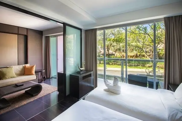 Deluxe Stüdyo Süit (Deluxe Suite)