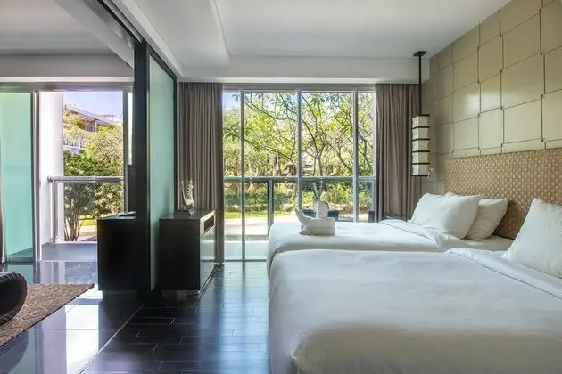 Deluxe Stüdyo Süit (Deluxe Suite)