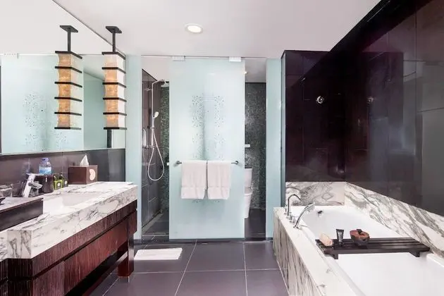 Deluxe Stüdyo Süit, Havuz Kullanımı (Deluxe Pool Access Suite)