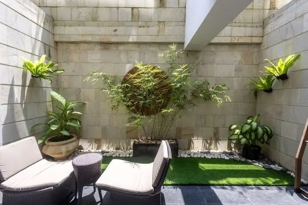 Teras/veranda