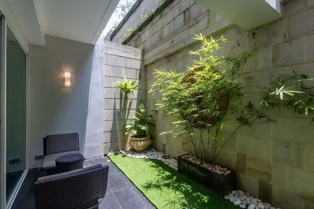 Teras/veranda