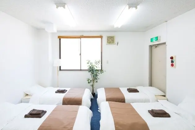 Apart Daire (Standard Room)