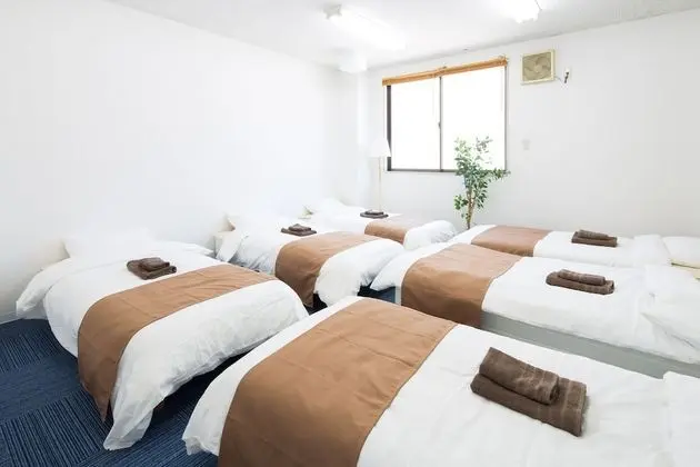 Apart Daire (Standard Room)