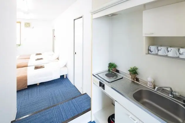 Apart Daire (Standard Room)
