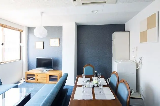 Apart Daire (Standard Room)