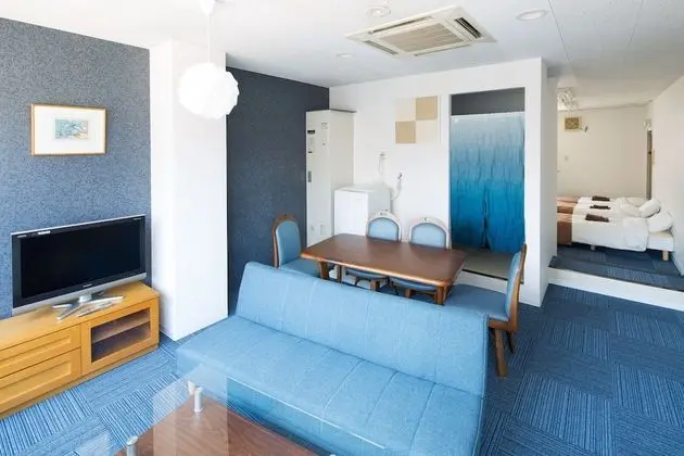 Apart Daire (Standard Room)