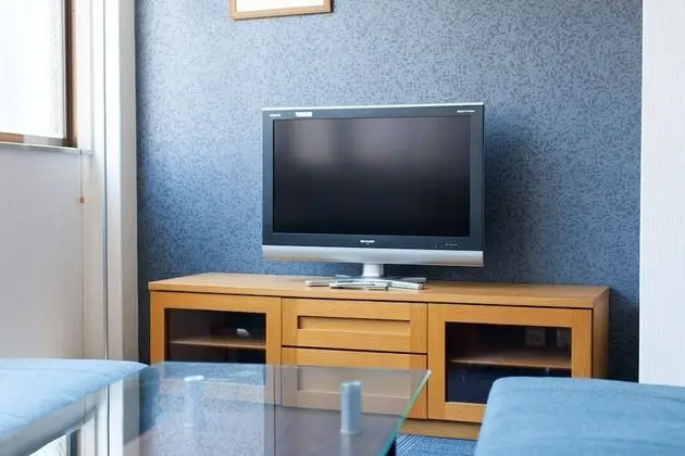 Apart Daire (Standard Room)