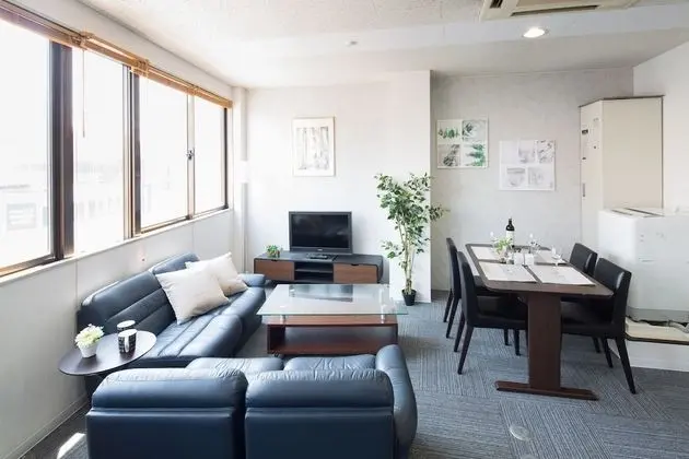 Apart Daire (Standard Room)