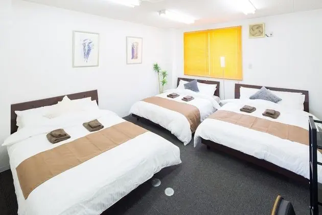 Apart Daire (Standard Room)