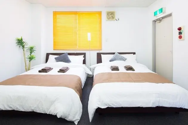 Apart Daire (Standard Room)