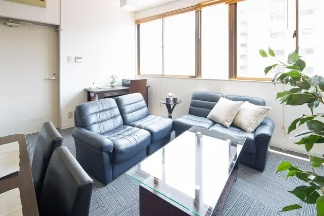 Apart Daire (Standard Room)
