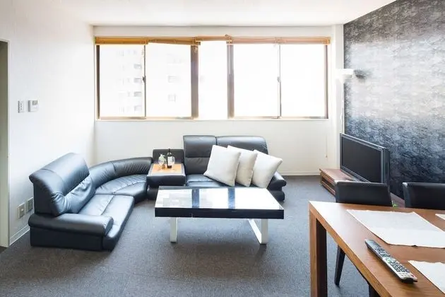 Apart Daire (Standard Room)