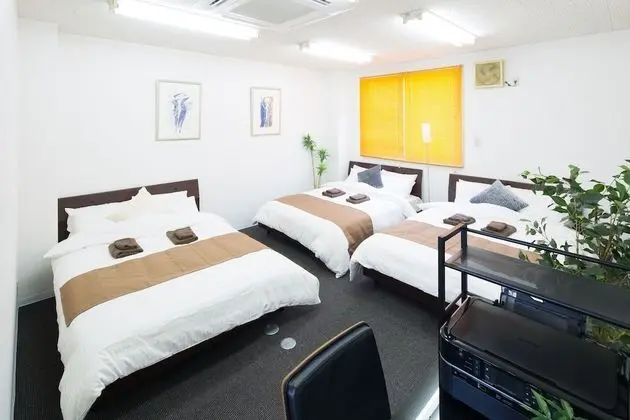 Apart Daire (Standard Room)