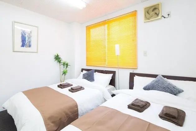Apart Daire (Standard Room)