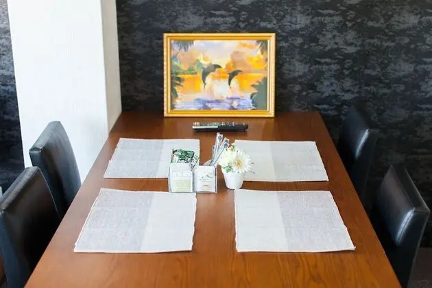 Apart Daire (Standard Room)