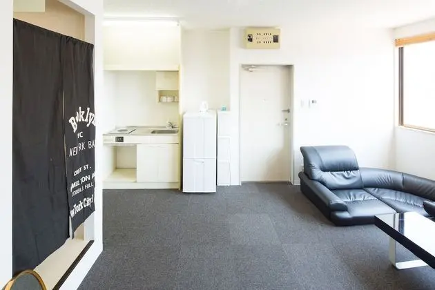 Apart Daire (Standard Room)
