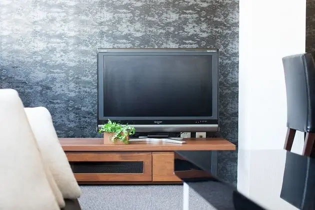 Apart Daire (Standard Room)