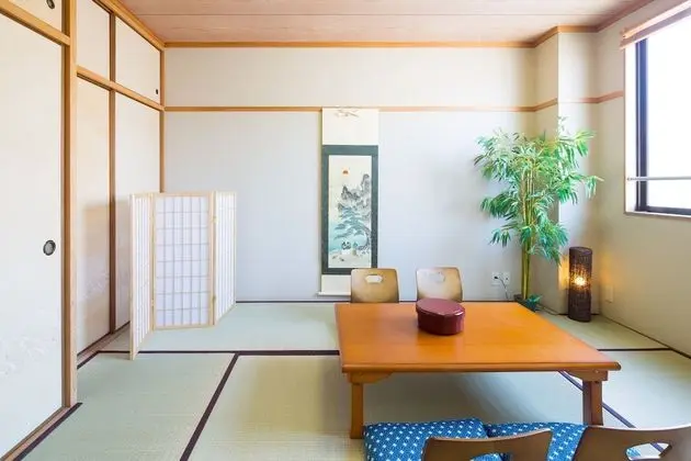 Apart Daire (Standard Room)