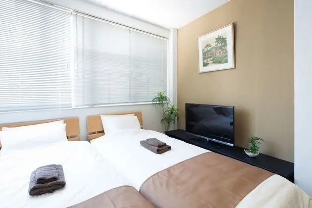 Apart Daire (Standard Room)