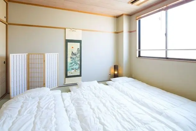 Apart Daire (Standard Room)