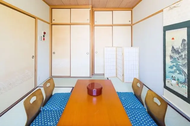 Apart Daire (Standard Room)