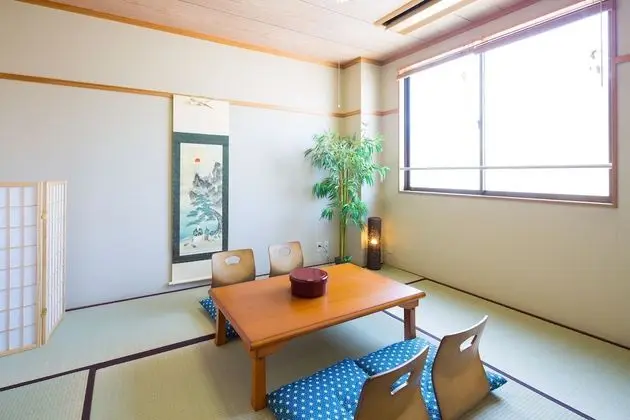 Apart Daire (Standard Room)