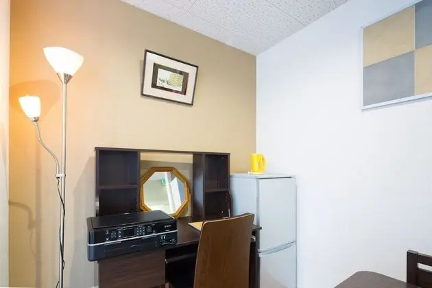 Apart Daire (Standard Room)